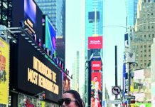 Jéssica Dearo transforma paixão pela moda em carreira