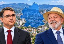 PL e PT de São João definem estratégias para segundo turno
